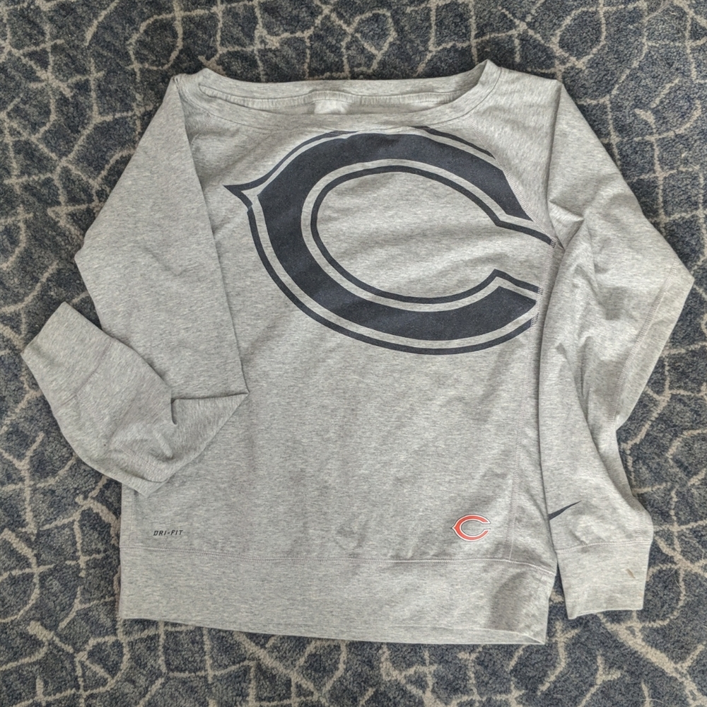 Da Bears! Nike Dri-Fit